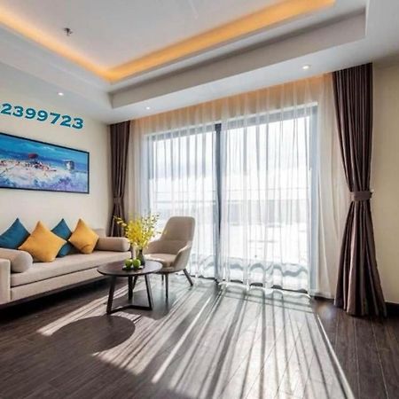 The Sapphire Residence S2 ها لونغ المظهر الخارجي الصورة