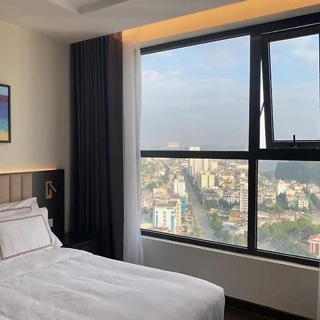 The Sapphire Residence S2 ها لونغ المظهر الخارجي الصورة