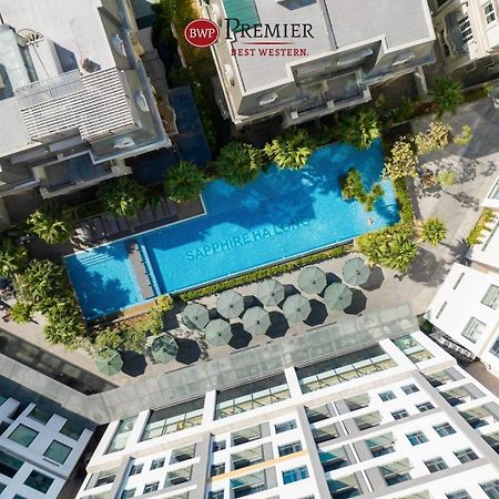 The Sapphire Residence S2 ها لونغ المظهر الخارجي الصورة