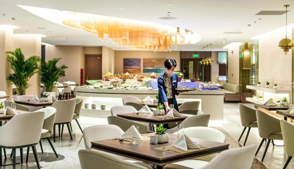 The Sapphire Residence S2 ها لونغ المظهر الخارجي الصورة