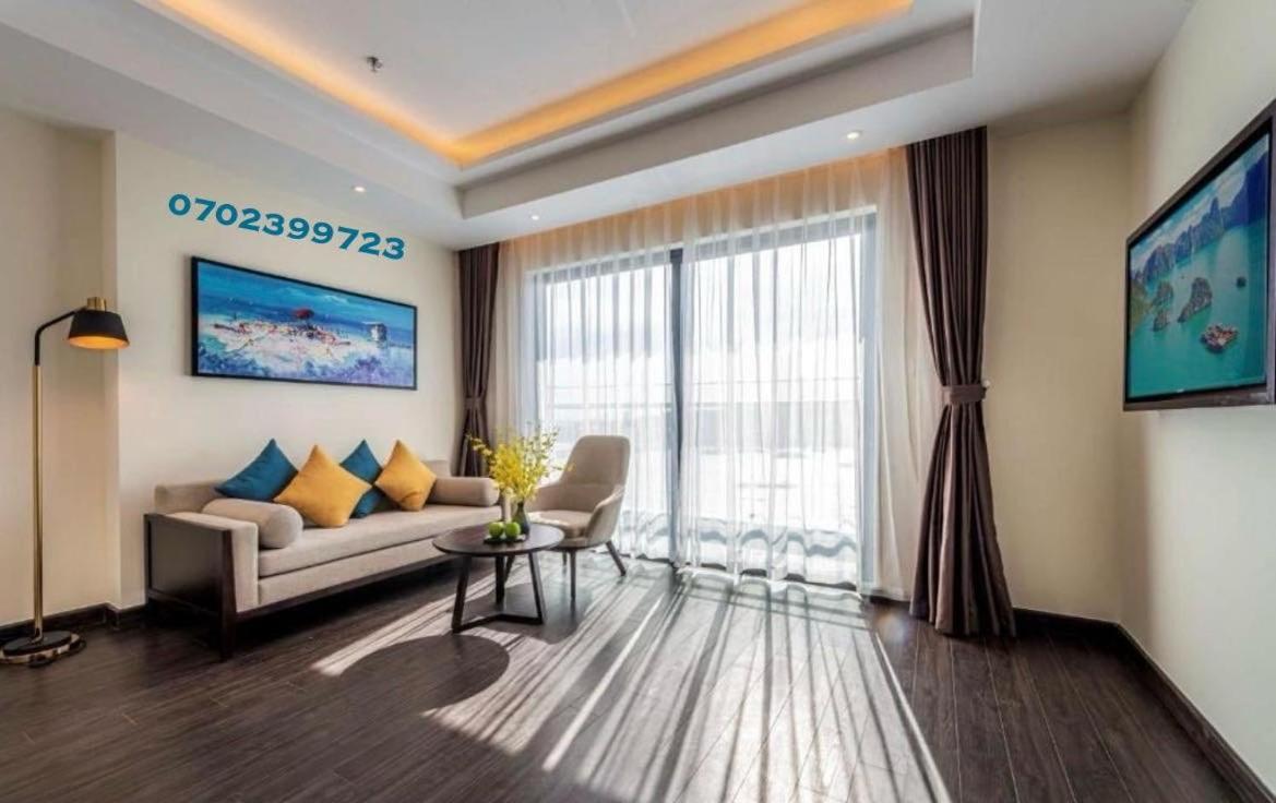 The Sapphire Residence S2 ها لونغ المظهر الخارجي الصورة