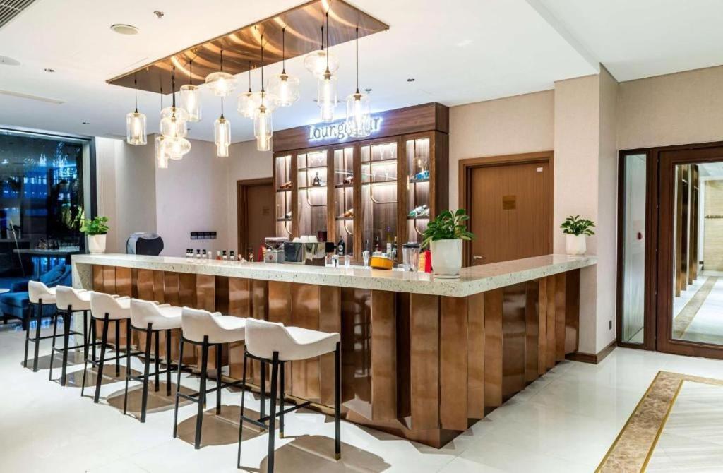 The Sapphire Residence S2 ها لونغ المظهر الخارجي الصورة