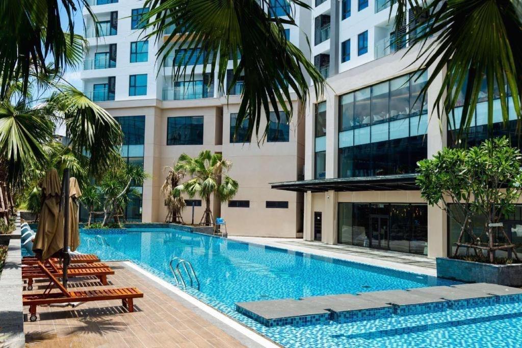 The Sapphire Residence S2 ها لونغ المظهر الخارجي الصورة