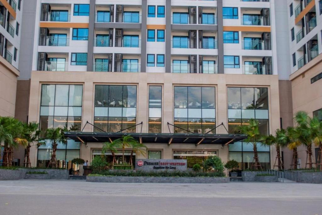 The Sapphire Residence S2 ها لونغ المظهر الخارجي الصورة