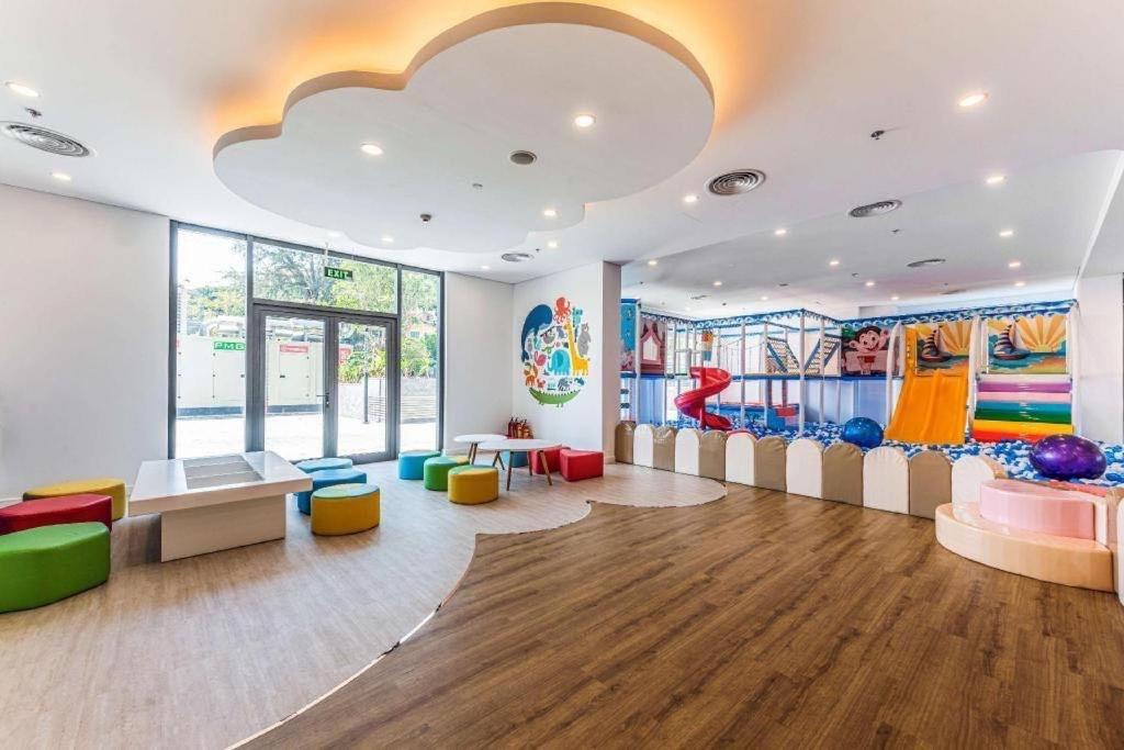The Sapphire Residence S2 ها لونغ المظهر الخارجي الصورة