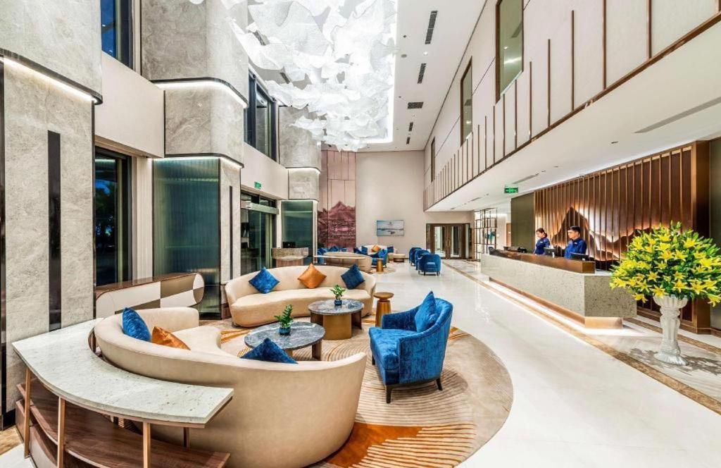 The Sapphire Residence S2 ها لونغ المظهر الخارجي الصورة