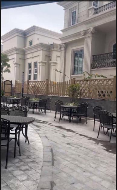 The Sapphire Residence S2 ها لونغ المظهر الخارجي الصورة