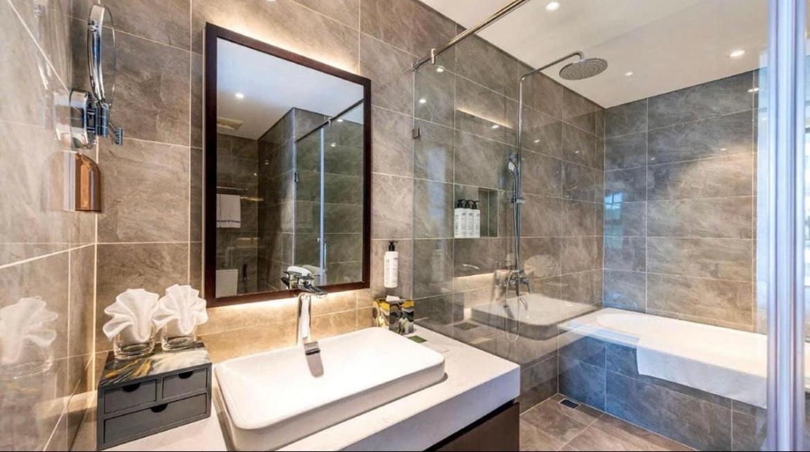 The Sapphire Residence S2 ها لونغ المظهر الخارجي الصورة