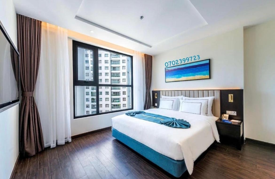 The Sapphire Residence S2 ها لونغ المظهر الخارجي الصورة