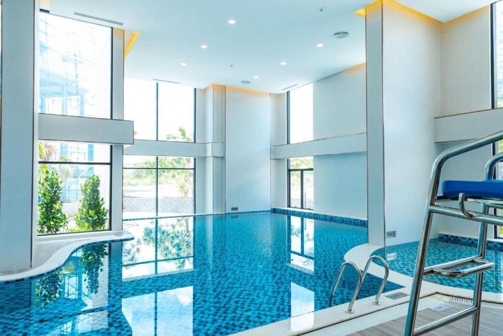 The Sapphire Residence S2 ها لونغ المظهر الخارجي الصورة