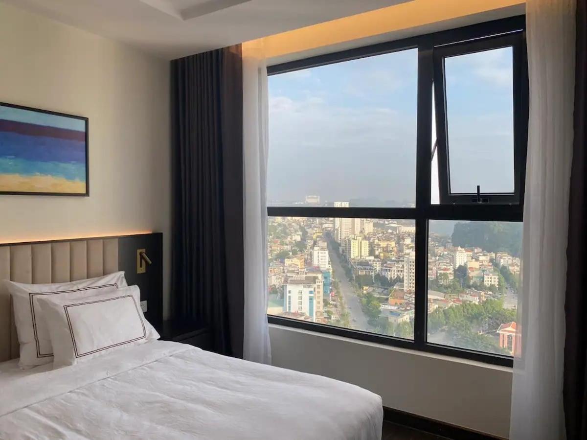 The Sapphire Residence S2 ها لونغ المظهر الخارجي الصورة