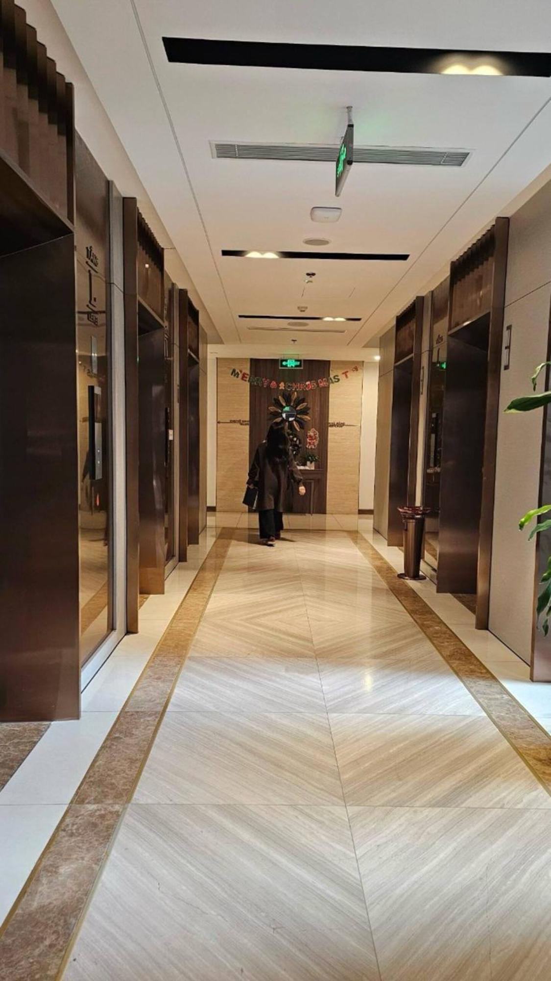 The Sapphire Residence S2 ها لونغ المظهر الخارجي الصورة