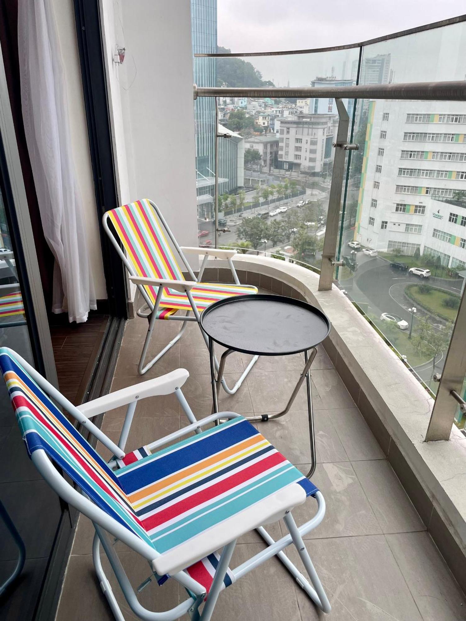 The Sapphire Residence S2 ها لونغ المظهر الخارجي الصورة